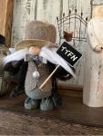 Welcome gnome shoppe