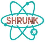 Shrunk 3D