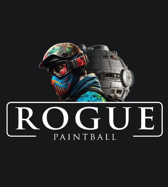 Rogue Paintball