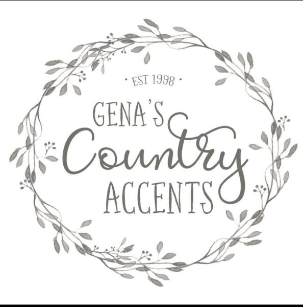 Gena&rsquo;s Country Accents