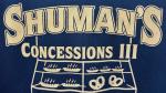 Shuman's Concessions III LLC