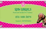 Siam Sandals