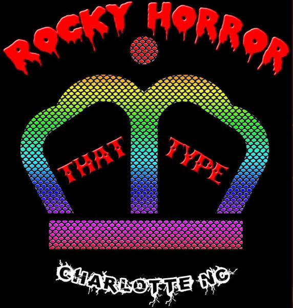 That Type Rocky Horror Picture Show Shadowcast