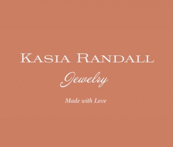 Kasia Randall Jewelry