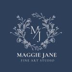 Maggie Jane Fine Art Studio