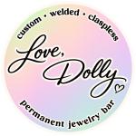 Love, Dolly - Permanent Jewelry Bar