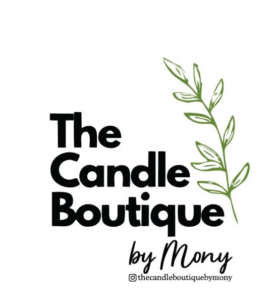 The Candle Boutique by Mony