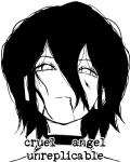 cruelangel
