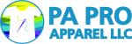 PA Pro Apparel LLC