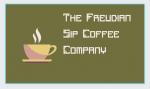 The Freudian Sip Coffee Company