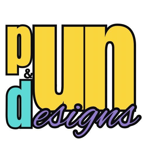 Pun & Dun Designs