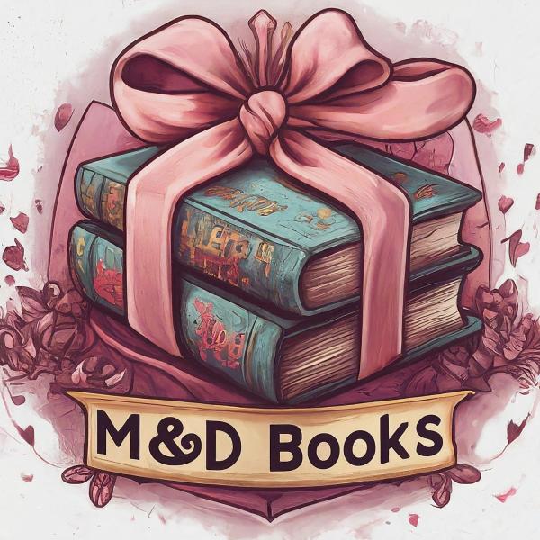 M&D Books