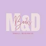 M&D Books
