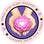 Hands With Heart Massage