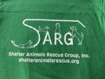 Shelter animals rescue group