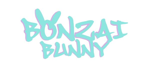 Bonzai Bunny