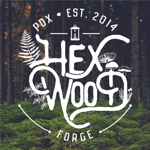 Hexwood Forge