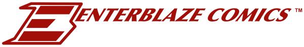 Enterblaze Comics