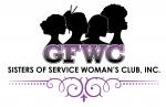GFWC Sisters of Service Woman's Club Inc