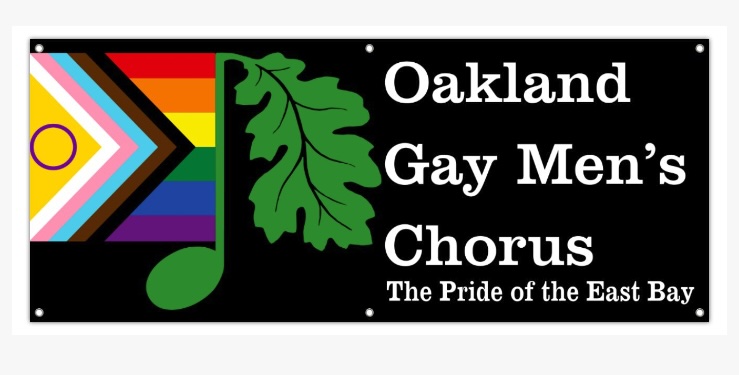 Oakland Gay Men's Chorus