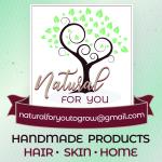 Natural for You by Sherena