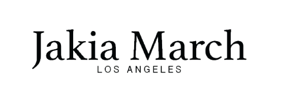 Jakia March