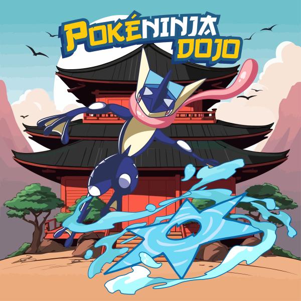 Pokeninja Dojo