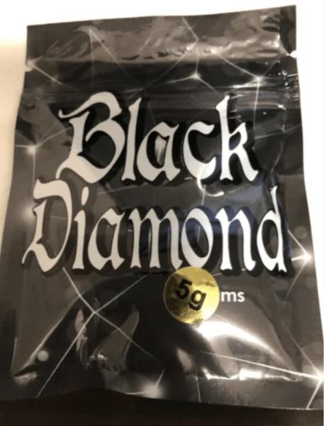 Black Diamond Herbal Incense For Sale +1 (312) 884 1514 (WhatsApp/Texts) picture