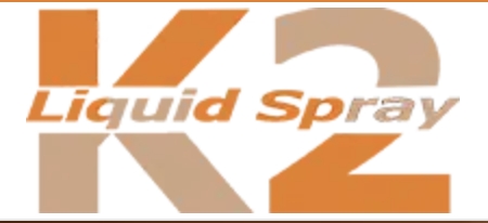 K2 Liquid Spray