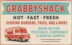 Grabby Shack