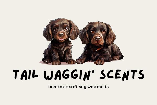 Tail Waggin Scents