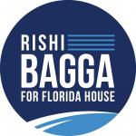 Rishi Bagga for Florida House District 35