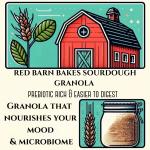 Red Barn Bakes