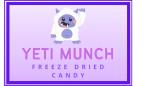 Yeti Munch