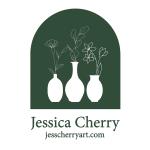 Jess Cherry Art