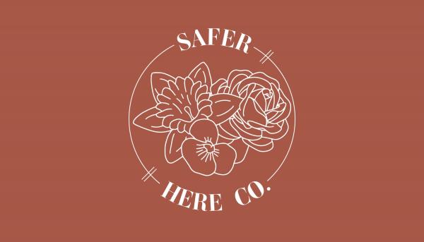 Safer Here Co