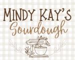 Mindy Kay’s Sourdough & Pantry