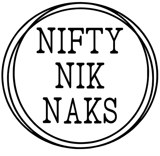 Nifty Nik Naks