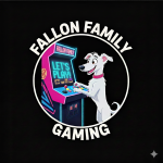 Fallon family gaming