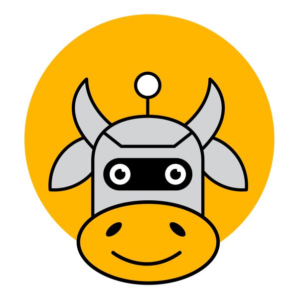 RoboCow Creations