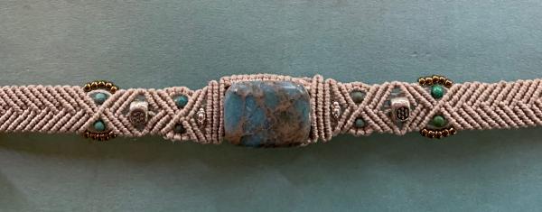 Macrame Bracelet picture