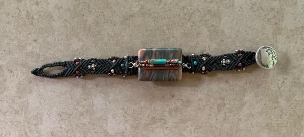 Macrame Bracelet picture