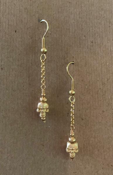 Earrings picture