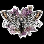 Emily's Oddities