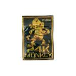Buy 24K Monkey Classic Incense 10g Online – Premium: ? Email: order@k2herbalcartel.com ? Website:  ? Phone: +1 (484) 886-4299