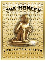 Buy 24K Monkey Classic Incense 10g Online – Premium: ? Email: order@k2herbalcartel.com ? Website:  ? Phone: +1 (484) 886-4299 picture