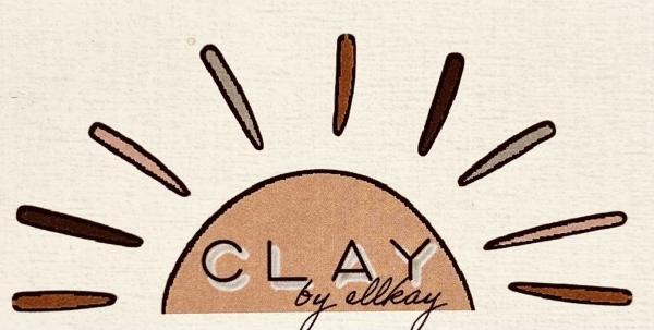 Clay by ellkay