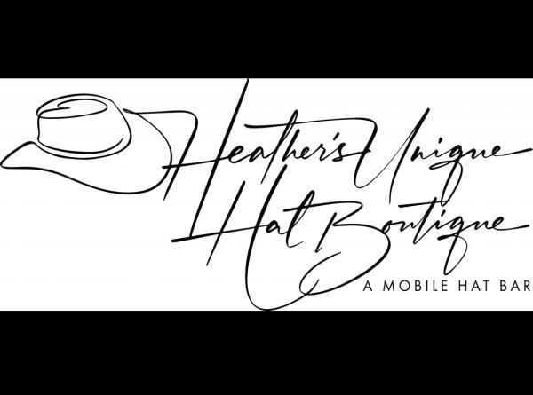 Heather&rsquo;s Unique Hat Boutique