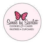 Sweets by Scarlett