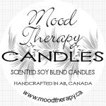 Mood Therapy Candles